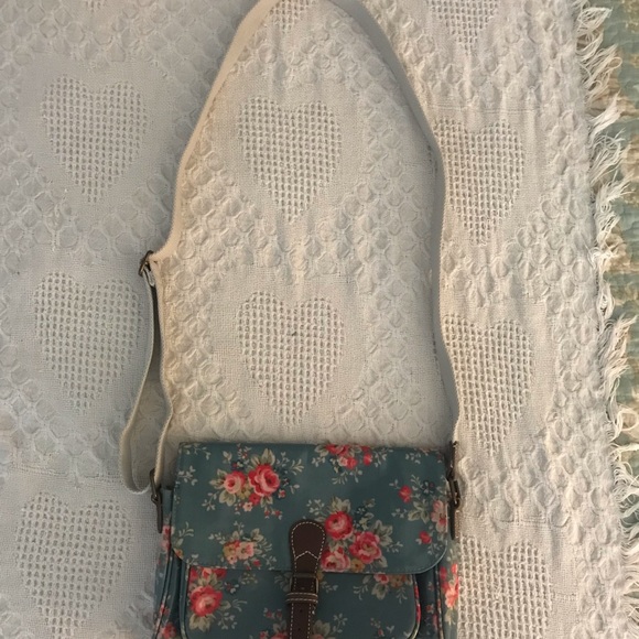 Cath Kidston Floral Purse - Picture 2 of 7